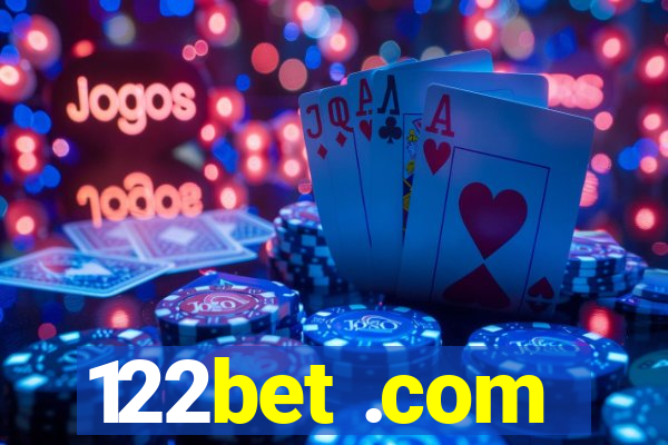 122bet .com